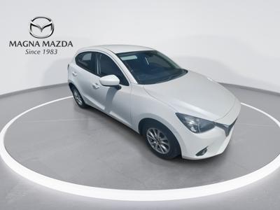Mazda Mazda2 Photo 1