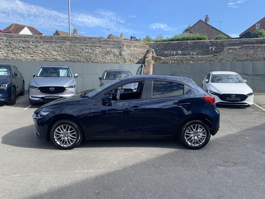 Mazda Mazda2 Photo spincar-e2c093e6cca6e4f2c7607a37a38a4dc8e15a7d8b.jpg