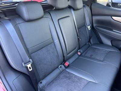 Nissan Qashqai Photo 34