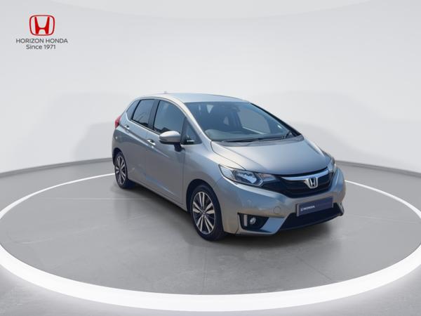 Honda Jazz Photo 7