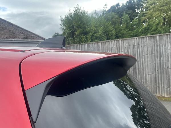 Honda Jazz Photo 42