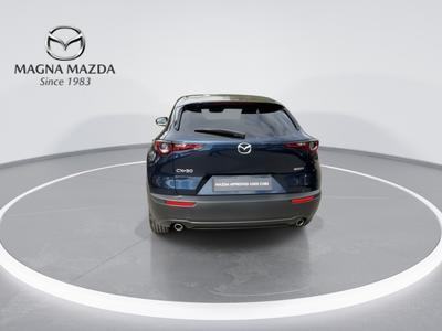 Mazda CX-30 Photo 8