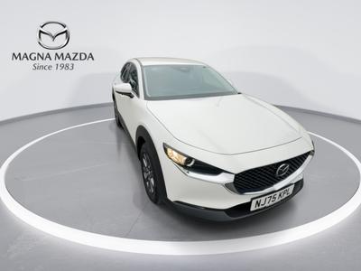 Mazda CX-30 Photo 11