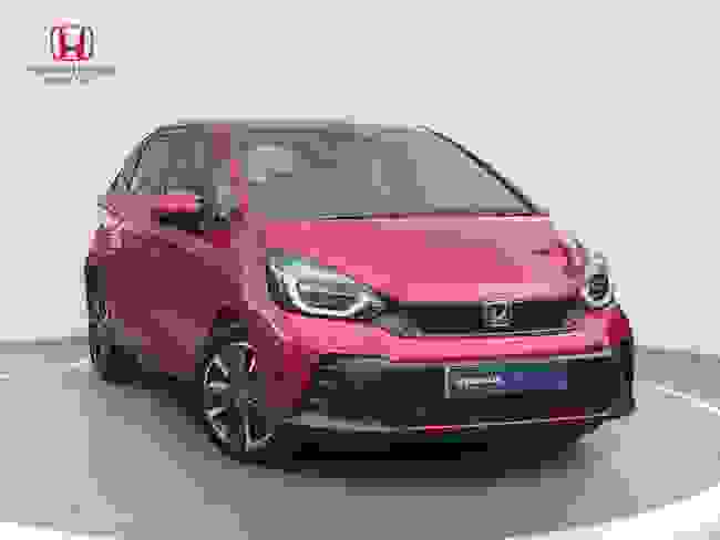 2025 Honda Jazz