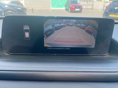 Mazda CX-30 Photo 33