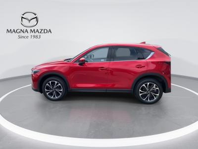 Mazda CX-5 Photo 6