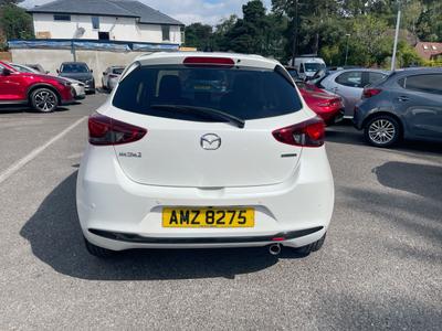 Mazda Mazda2 Photo 15