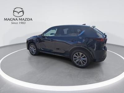 Mazda CX-5 Photo 9