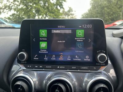 Nissan Juke Photo 37