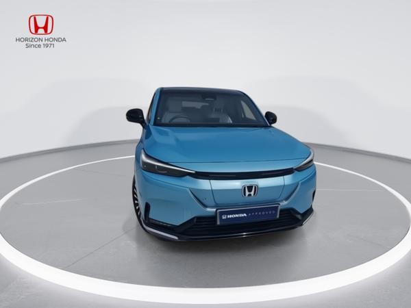 Honda e:Ny1 Photo 1