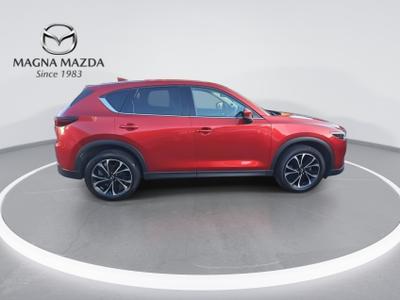 Mazda CX-5 Photo 9
