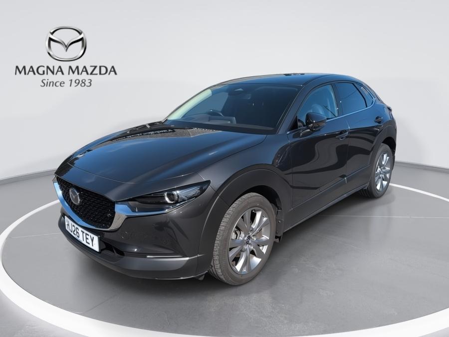 Mazda CX-30 Photo spincar-e32cf79673bc32a934c022a7b3040b2dcdf8e066.jpg