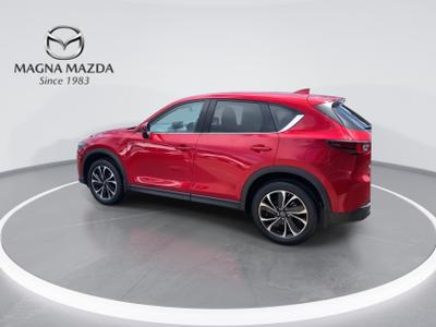 Mazda CX-5 Photo 9