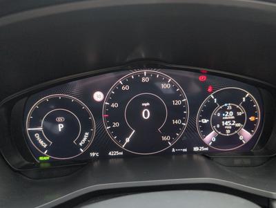 Mazda CX-60 Photo 28