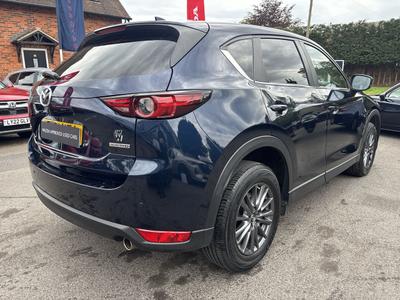 Mazda CX-5 Photo 13