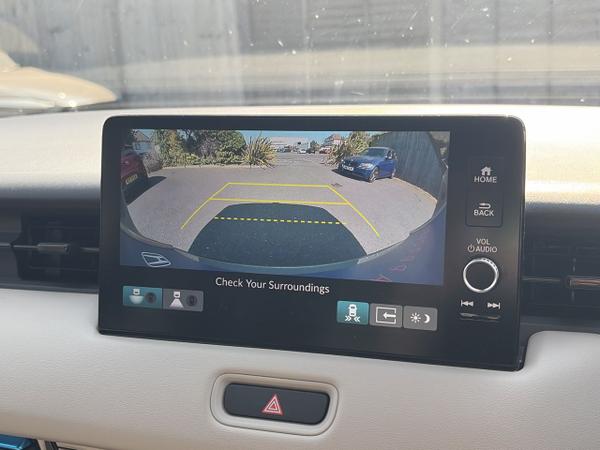 Honda HR-V Photo 28