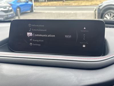 Mazda CX-30 Photo 32