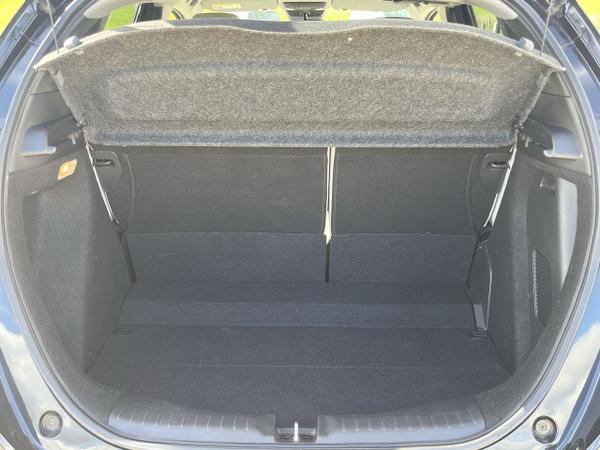 Honda Jazz Photo 30