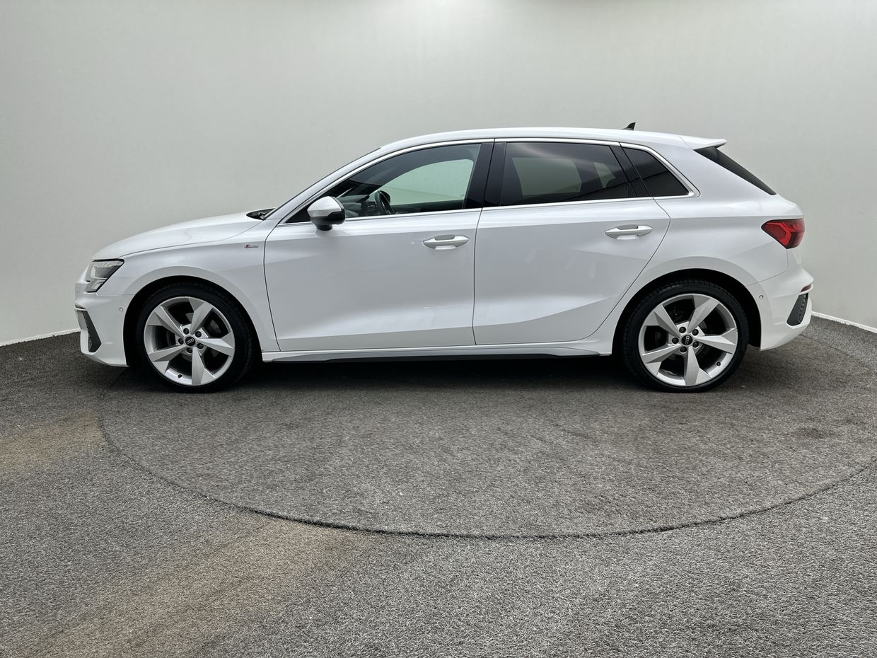 Audi A3 Photo 4