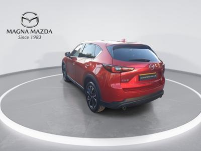Mazda CX-5 Photo 6