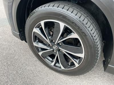 Mazda CX-5 Photo 24