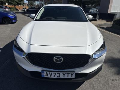 Mazda CX-30 Photo 18
