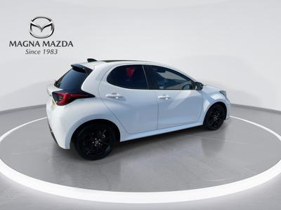 Mazda Mazda2 HYBRID Photo 9