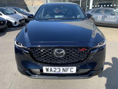 Mazda CX-5 Photo 14