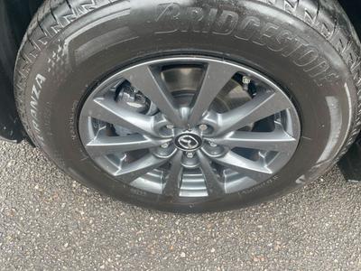 Mazda CX-30 Photo 17