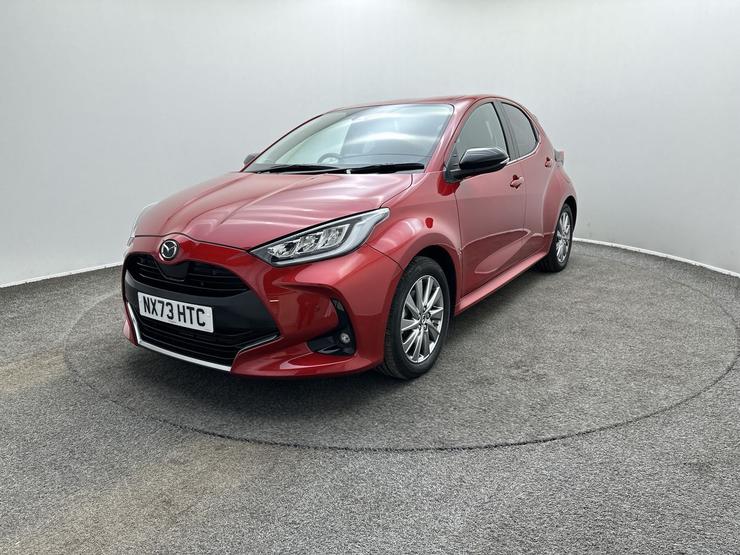 Mazda 2 Hybrid Photo spincar-e46f640c8c02d276b3ccf566b8e180c9721e2550.jpg