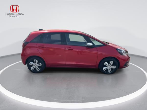 Honda Jazz Photo 5