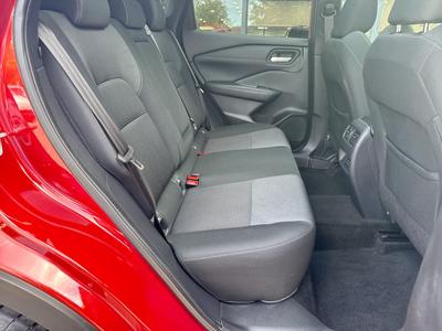 Nissan Qashqai Photo 26