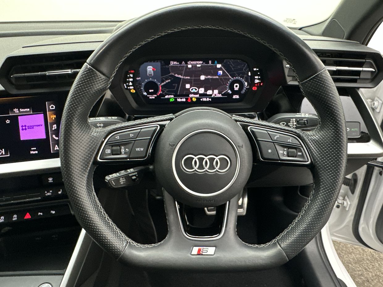 Audi A3 Photo 14