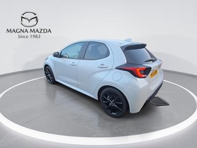 Mazda Mazda2 HYBRID Photo 10