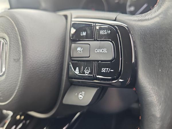 Honda HR-V Photo 41