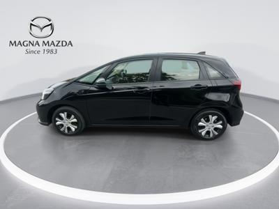 Honda Jazz Photo 5