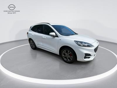 Ford Kuga Photo 1