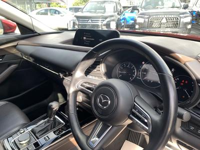 Mazda CX-30 Photo 23