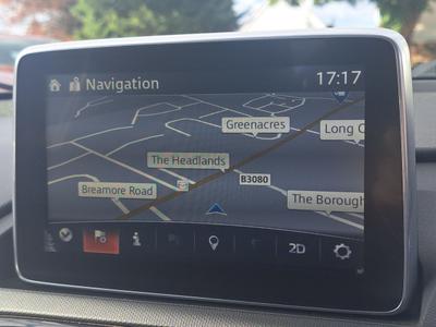 Mazda MX-5 Photo 34