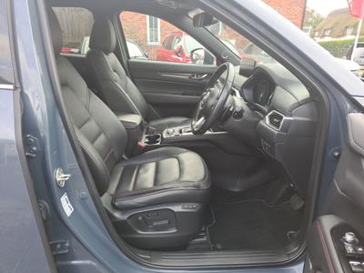 Mazda CX-5 Photo 20