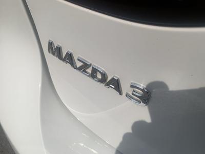 Mazda Mazda3 Photo 41