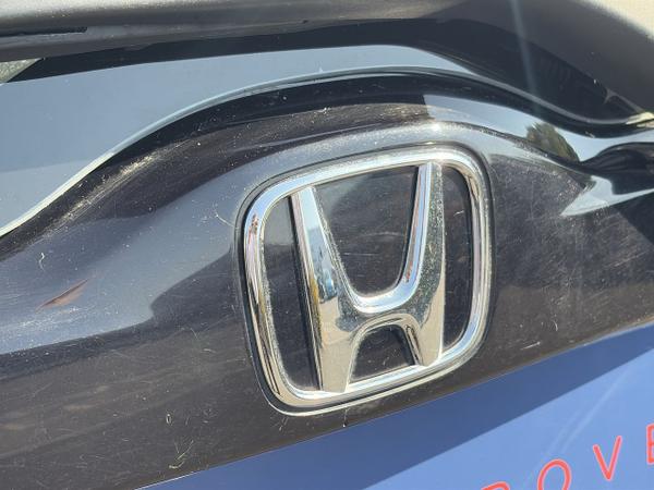 Honda Jazz Photo 44