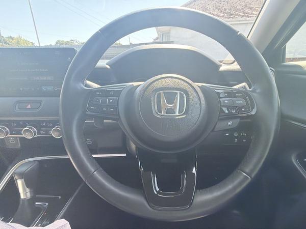 Honda HR-V Photo 32