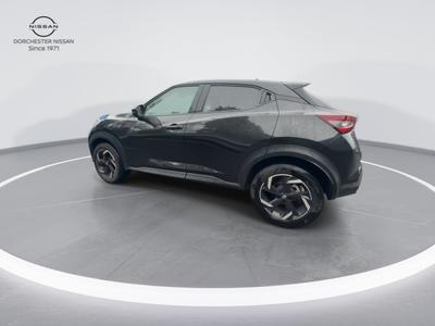 Nissan Juke Photo 6