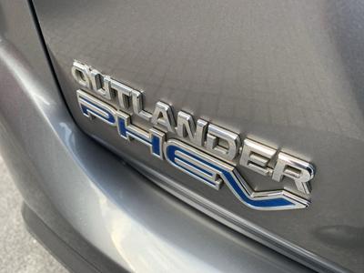 Mitsubishi Outlander Photo 40