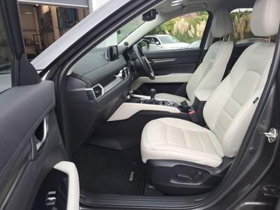 Mazda CX-5 Photo 25