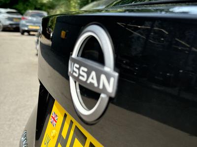 Nissan Juke Photo 26