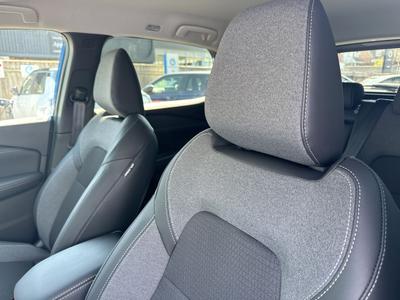 Nissan Qashqai Photo 13