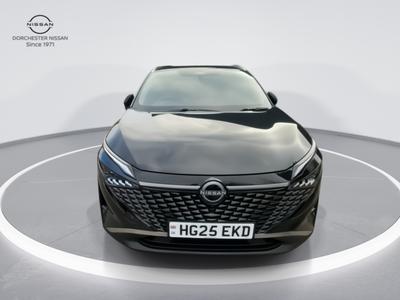 Nissan Qashqai Photo 2