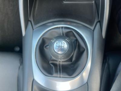Mazda MX-5 Photo 34